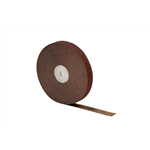 Rol schuurlinnen, metaal - EMRYCLTH-ROLL-KPR-G40-40X50M