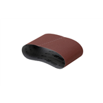 KGX-schuurband, parket - SANDBELT-WOVN-KGX-P80-200X750MM