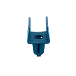 Nok-/hoekkepernagel, Vario - NOKBEUGEL VARIO 30X50/40X60 - D6MM