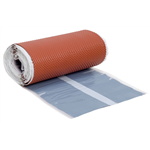 Naadafdichting, WÜTOP flex - WUTOP-(ALU-FLEX)-ROOD-280MM