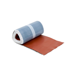 Naadafdichting, WÜTOP Dachflex 3D - NAADAFDICHTING, WÜTOP DACHFLEX 3D BRUIN