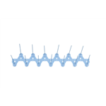 Duivenpinnen - BIRESTR-SPIKE-2LINE
