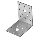 Hoekverbinder, type A - HOEKVERBINDER 50X50X35