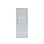 Geperforeerde plaat - GEPERFOREERDE PLAAT 60X160X2,0
