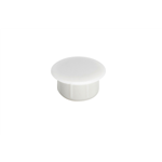 Afdekkap, PU - AFDEKKAP-PE R7035 L GR D10/13XL5MM