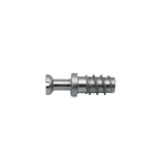 Systeemschroef voor systeemverbinder SV 20 - SYST.SCHR 5MM AW20 V SV20-16/19(S)