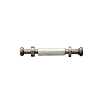 Verbindingshuls met bout voor SV 20 - VERB.HULS V 16/5MM V SV20-16/19(S)