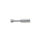Middelste systeemschroef voor exc. verbinder 15 - SYST SCHR5 V EXC V 15BI DR M5X