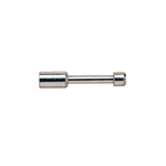 Middelste systeemschroef voor exc. verbinder 22 - SYST SCHR5 V EXC V 22 BI DR M5