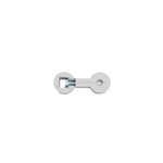 Werkbladverbinder met ingebouwde aandrijving - WERKBL VERB KORTE SCHR ZD D 35MM