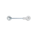 Werkbladverbinder met ingebouwde aandrijving - WERKBL VERB LANGE SCHR ZD D 35MM