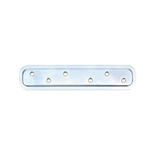 Verbindingsplaat - CONSHT-ST-CONPLATE-(A2K)-180X40MM