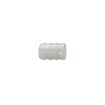 Spreidmof voor systeemschroef draad M6 Nylon - SPREIDMOF V SYSTEEMSCHR M6 KUNST