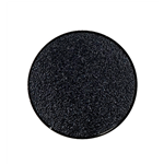 Afdekkap om te verlijmen - CAP-ABS-SA-BLACK-D13MM