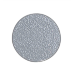 Afdekkap om te verlijmen - CAP-ABS-SA-GREY-D13MM
