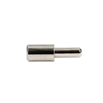 Planksteun rond - KASTPL DR INST 3MM M BORST VERN