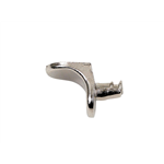 Planksteun met rand - INST PLANKDR M GER TAP D5MM VLAK