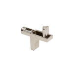 Design-planksteun met adapter - PLANKDRAGER VOOR IN KAST DESIGN PL ZD NI