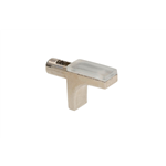 Design-glasplaathouder - PLANKDRAGER VOOR IN KAST DESIGN GLSFLR