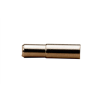 Planksteun met pal klein - KAST-SCHAPDRAGER- INST 5MM  L21MM VERN