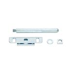 Planksteun kast, type E - TABLEAUDRAGER TYPE E 112MM