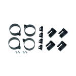 Schermhouder, set 1 - BEV S 1V AFD PL TAF P D60 16 DLG