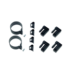 Schermhouder, set 2 - BEV S 2V AFD PL TAF P D60 16 DLG