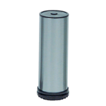 Meubelvoet, type A - MEUBELVOET-A-ST A2/FIN D50-150/180