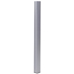 Tafelpoot Magic QR/RQ - TAFELP R/VKT GR GEPARELD L700 MM