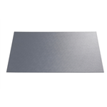 Antislipplaat - INLEG-ANTI SLIPMAT-1150X500MM-GRIJS