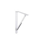 Scharnierbeugels - KLAPBARE  PLANKDRAGER 410X430MM