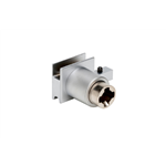 Draaidrukcilinderslot met cilinder GSB25/50 - AY-CYLLOCK-SLIDDR-GSB25/50-(CR)
