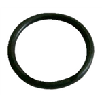 O-ring - MS5000 O-RING ZWART,TEV-RAL 9011
