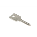 Blanco sleutel MS 5000 - ST21-SLTL Z PROF-GEL/VERS