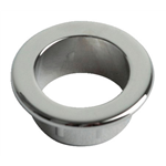 Design-rozet MS 5000, type A - MS5000-DESIGNROS-A-(NI)