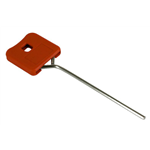 Demontagenaald - MS5000-DISCONPIN-DISASSEMBLY