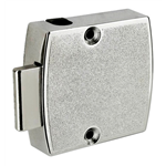 Draaistangslot MS 5000 met bout afm. 38 mm - MS5000-LOK-TURNROD-ZD-(NI)-D38MM-TS