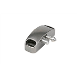 Sluitbout voor Chiptronic scharnierdeur - AY-LOCKBLT-FRNLOK-EL-ALARM