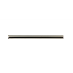 Stalen draaistang - STYLE 21 DRAAISTANG 1000MM DIAM 6