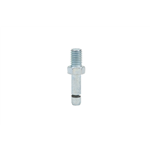 Draadstift M8 x 14/M10 x 14 - SCHROEF MEUBELROL M8X15MM