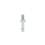 Draadstift M8 x 14/M10 x 14 - SCHROEF MEUBELROL 10X14MM