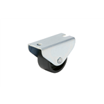 Kokerbokwiel - MEUBELROL BOX HARD D25MM 35KG