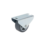 Kokerbokwiel - MEUBELROL BOX ZACHT D30MM 35KG