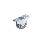 Kokerbokwiel - MEUBELROL BOX ZACHT D50MM 50KG