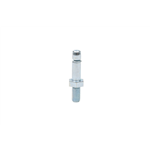 Draadstift M8 x 15/M10 x 15 - OPSCHRSTIFT M10   H6MM STAAL