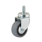 Zwenkwiel met draaibare draadstift - ZWENKWIEL-DRDSTUK-50KG-D60