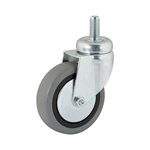 Zwenkwiel met draaibare draadstift - APPARROLL-LENK-GWDSTI-55KG-D80