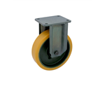 Zwaarlastroller met vaste houder D 200 - ZLASTROL-BOK-OPSRPL-D200-1000KG