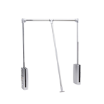 Kledinglift KL 15 S - CLTHLFT-KL15S-15KG-(600-830MM)
