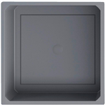 Bak, ORGA-BOX - TB-ORGA-BOARD-AFVALSCHEIDSY-ORGA-BOX-2,7